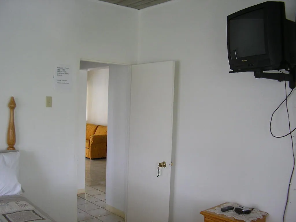 Paradise Place Apartman Discovery Bay Jamaica