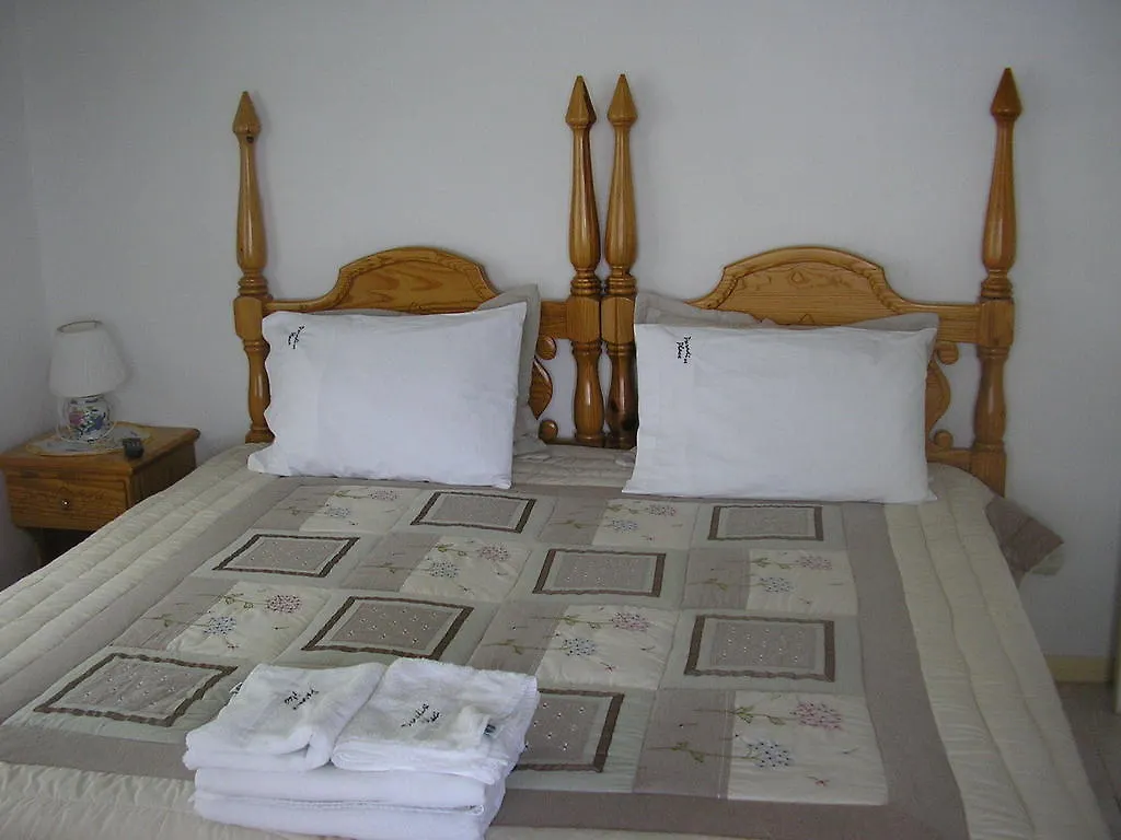Paradise Place Apartman Discovery Bay
