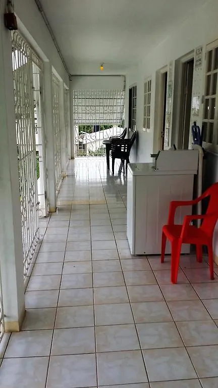 Paradise Place Lejlighed Discovery Bay 0*,  Jamaica