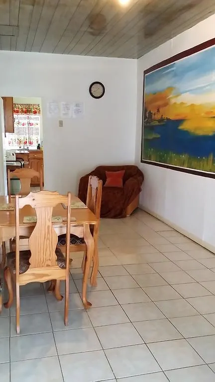 Paradise Place Lejlighed Discovery Bay Jamaica
