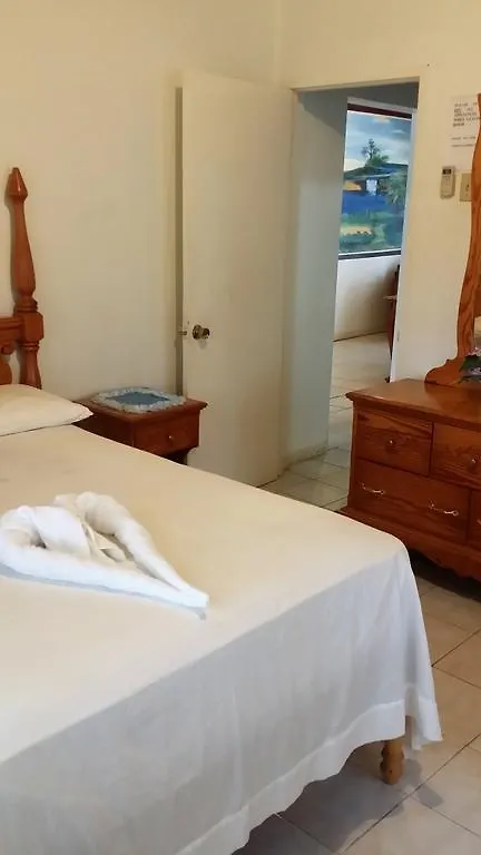 Paradise Place Lejlighed Discovery Bay