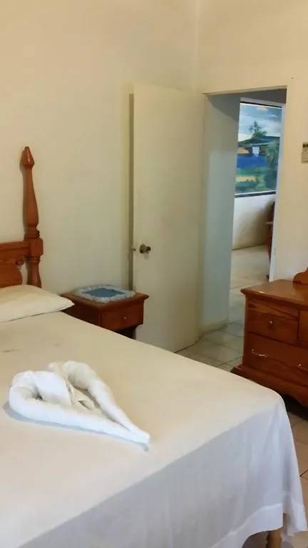 Paradise Place Lejlighed Discovery Bay Jamaica