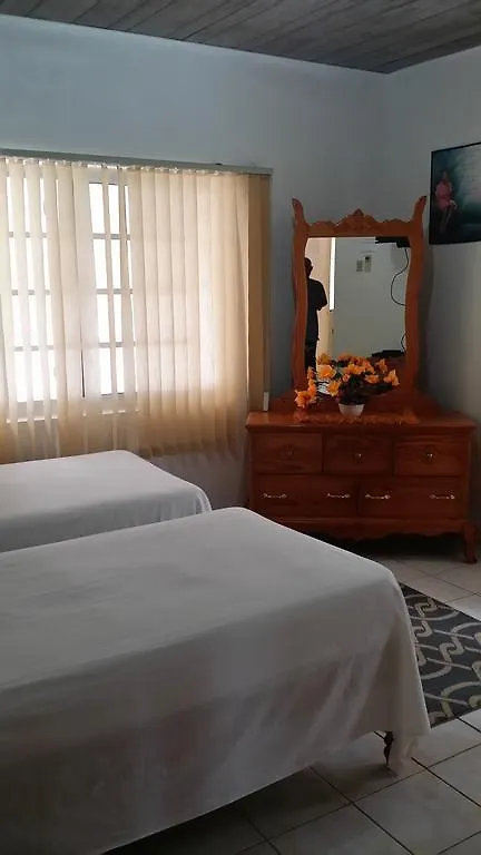 Paradise Place Lejlighed Discovery Bay 0*,  Jamaica