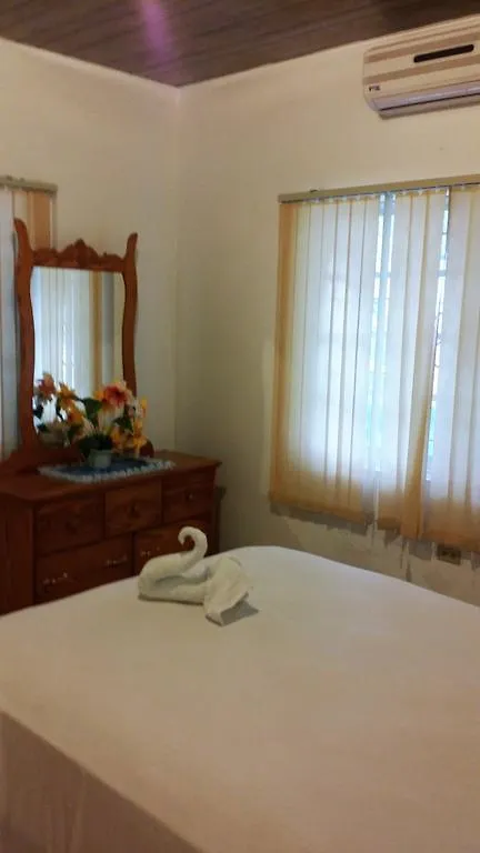 Paradise Place Lejlighed Discovery Bay