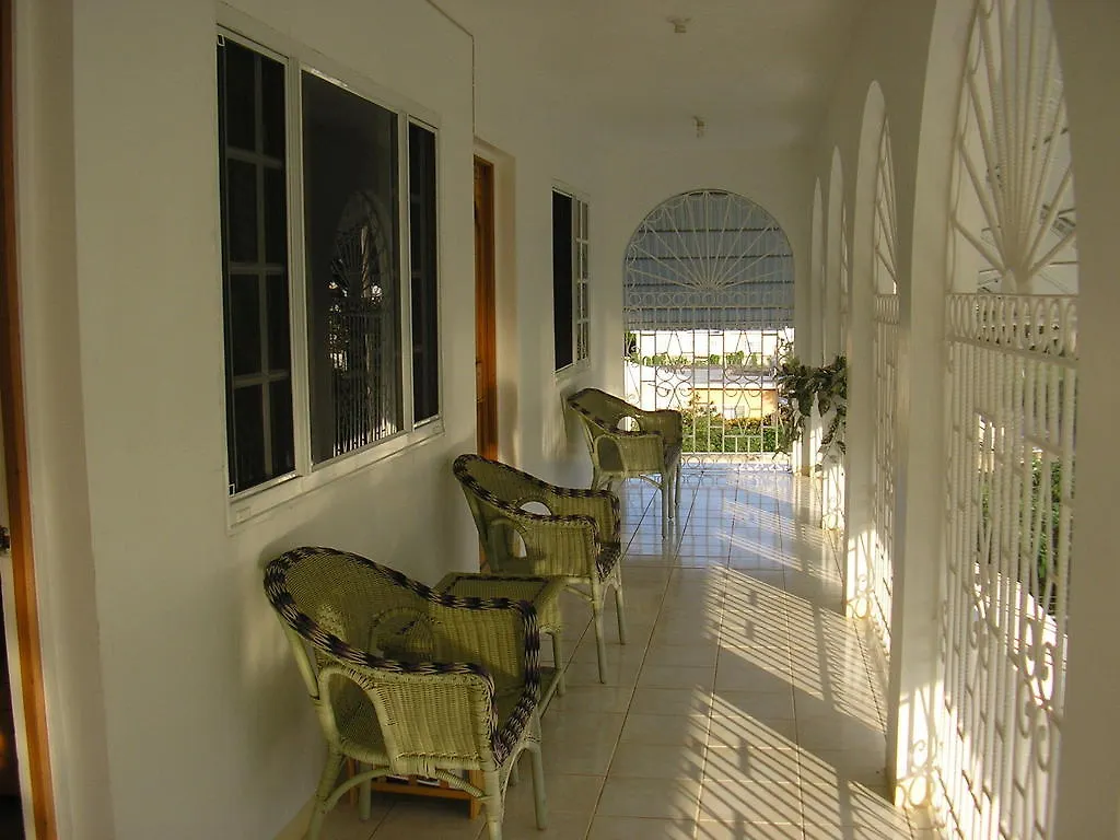 Paradise Place Lejlighed Discovery Bay