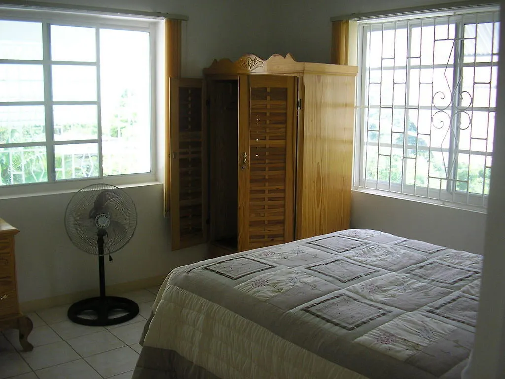 Paradise Place Lejlighed Discovery Bay