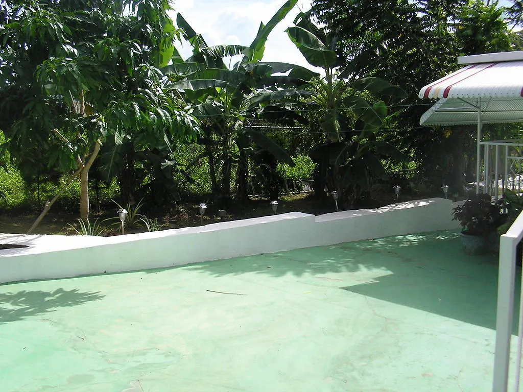 Paradise Place Lejlighed Discovery Bay 0*,  Jamaica