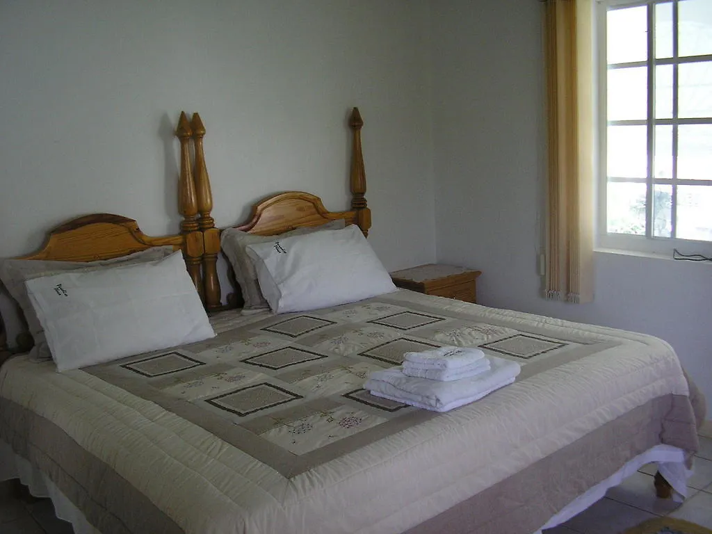 Paradise Place Lejlighed Discovery Bay