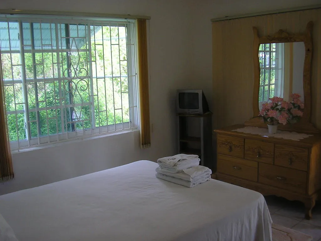 Paradise Place Lejlighed Discovery Bay 0*,  Jamaica