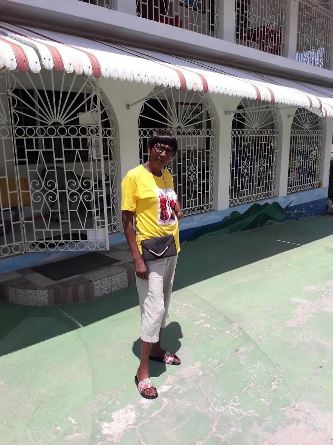 Paradise Place Lejlighed Discovery Bay Jamaica