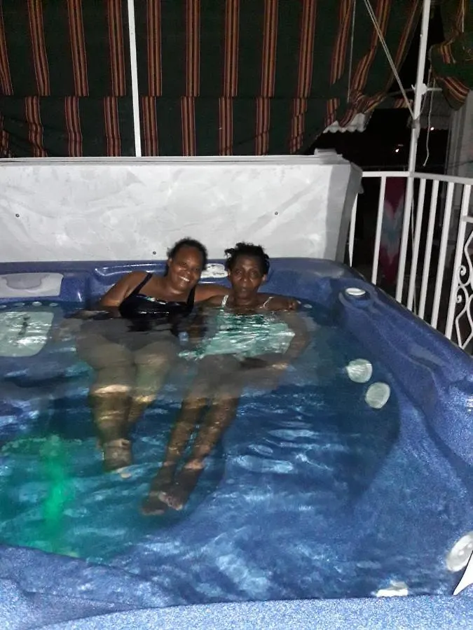 Paradise Place Lejlighed Discovery Bay Jamaica