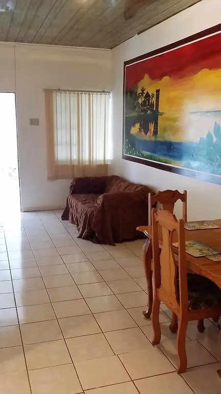 Paradise Place Apartman Discovery Bay
