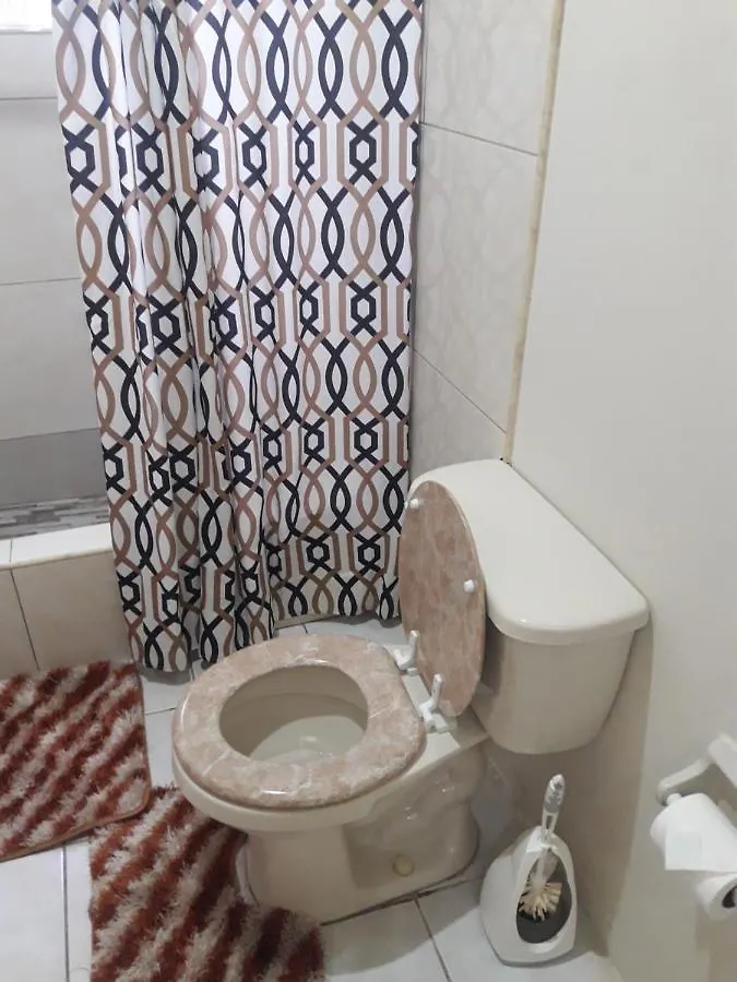 Paradise Place Apartman Discovery Bay